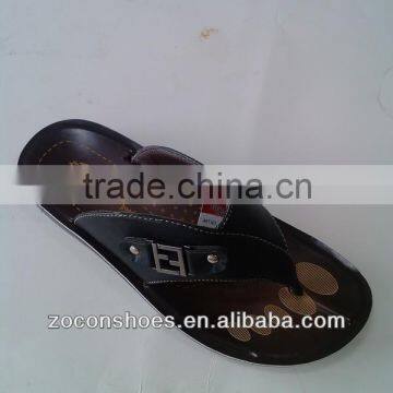PU Slipper for Men