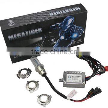Factory wholesaler G6 motorcycle xenon hid light