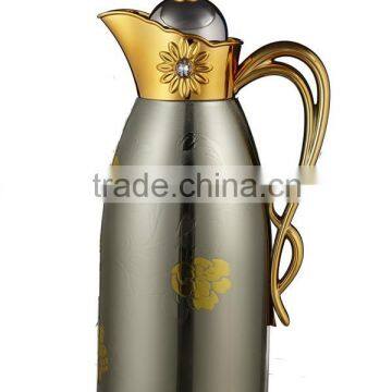 0.7 L / 1 L Personalized Coffee Pot TP021015 photo-3