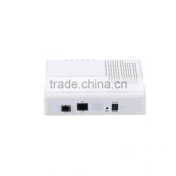 1GE FTTH GEPON EPON 1000M ONU Optical Network Unit                        
                                                Quality Choice