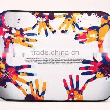 Waterproof Custom Design ,Pantone Number Neoprene Laptop Case photo-2