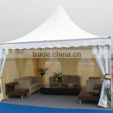 heavy duty gazebo canopy