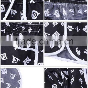 2015 Fashion Girls New Board Shorts,beach Pants Swimming Shorts,beach Shorts photo-4