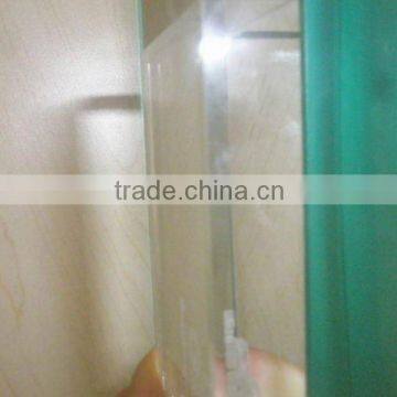 5mm Extra Clear Float Glass with CE and ISO9001