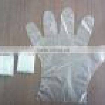 surgical gloves/pe glove