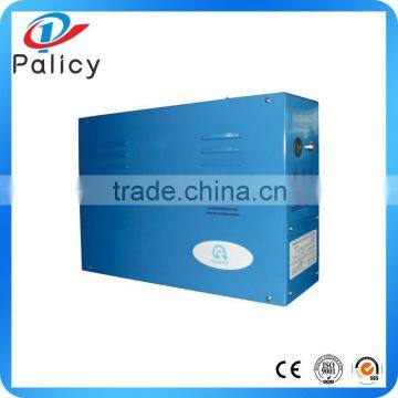 Home Use Wet Steam Factory Produce Mini Steam Generator photo-6