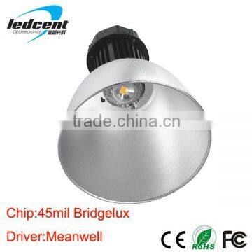 Bridgelux 200w led high bay light factory led light zhongshan led lighting