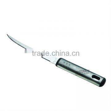 professional sharp stainless steel multi-function tomato knife