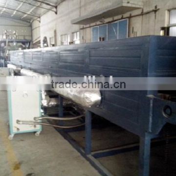 PVC Floor Mat Rubber Mat Outdoor Mat Making Machine Manufacturer