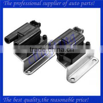 5WY2820A for ikco samand ignition coil with high quality