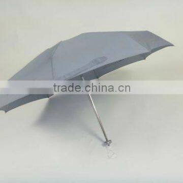 Mini 5 Folded Umbrella with Case