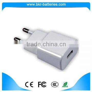 Fixed plugs battery charger ultra fast travel charger for Samsung                        
                                                                                Supplier's Choice