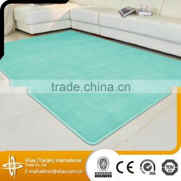 High Quality Non-Slip Travel Washable Rug Pad