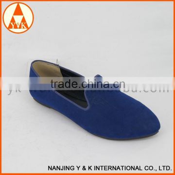 Hot Sale New Product high quality leather shoes