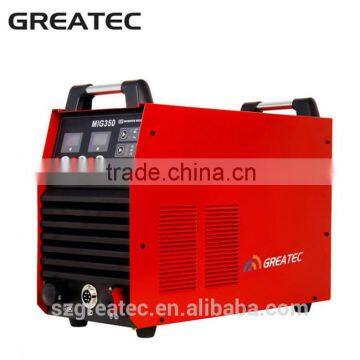 factory wholesale MIG350 co2 welding machines and equipment product                        
                                                Quality Choice