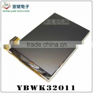 3.2 inches TFT LCD Module