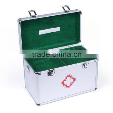 Portable Medicine Cabinet First -aid Kit photo-2