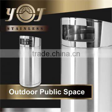 Newest Wholesale Furniture Products Types Of Steel Waste Bin