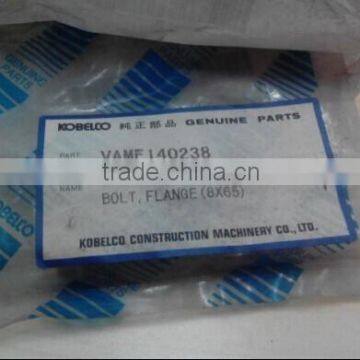 MITSUBISHI spare part bolted joint MF140238 forSK220-3