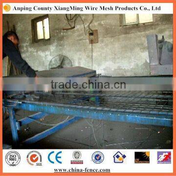 powder coated welded wire mesh panel for sale