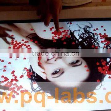 multi touch screen open frame