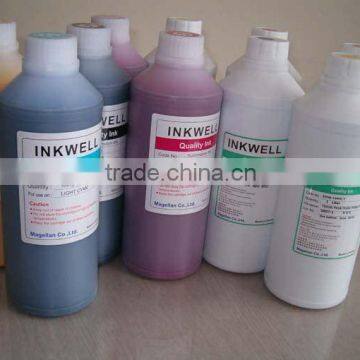 Top quality Korea Sublimation ink Dye sublimation ink