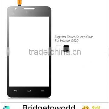 Replacement Touch Screen Glass Digitizer Panel For Huawei Ascend G520