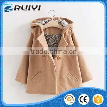 new design winter imitation fur windbreaker jacket