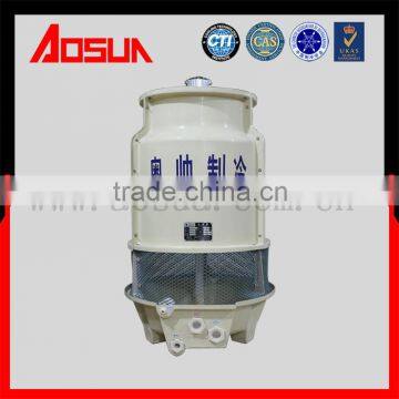 6T Low Noise FRP Circular Cooling Towerr