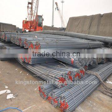 Carbon Steel Rebars Steel B500C/Reinforcing Steel Bar