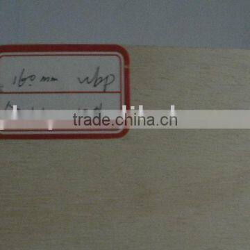 flooring base plywood