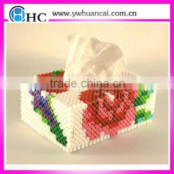 2015 hot selling FH-PPDD mini ironing perler beads