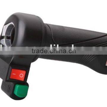 Horn Button Throttle Electric Parts