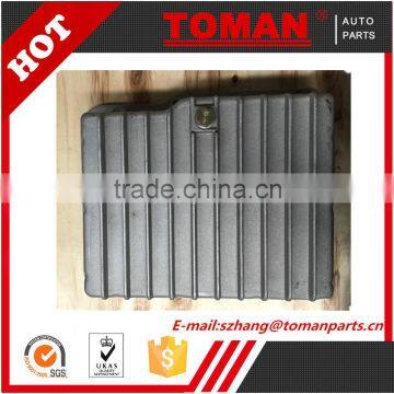 Deep Aluminium Transmission Pan for Powerglide photo-2