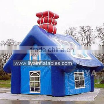 giant inflatable tent for exhibition