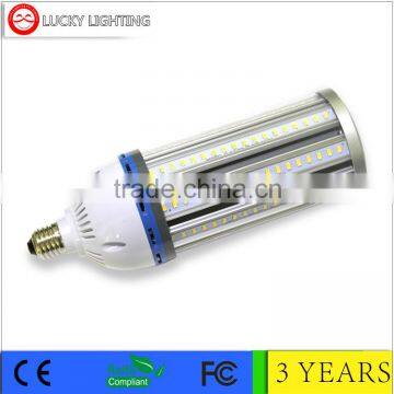 E40 LED Lamp LED Street Light Bulb 120W LED Corn Light Bulb                        
                                                Quality Choice