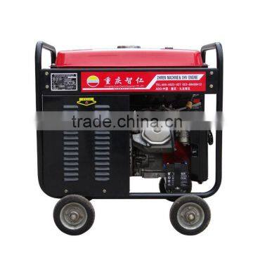 Portable DC 220V Internal Seam Welding Machine With Gasoline Engine photo-3