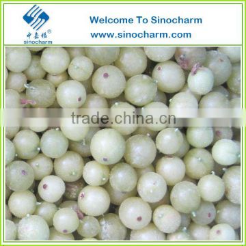 IQF Frozen Gooseberry Fruits