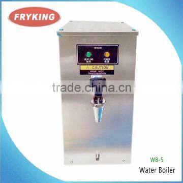 5 Litre Hot Water Dispersable Electric Water Boiler