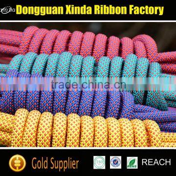 Best Price Solid Double Braided Polyester Rope