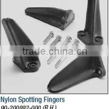 Bowling parts-A2 Bowling parts-Nylon Spotting Fingers