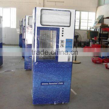 Vending Machine for RO Water of 400GPD photo-3