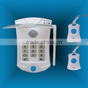 CE Certification Medical Alert Alarm System For Seniors