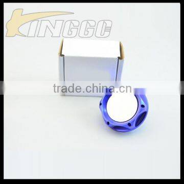 Wholesale Auto Part Racing Aluminum Engine Oil Cap Car