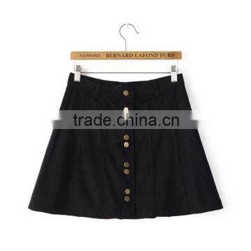 cheap china wholesale clothing high waist skirt