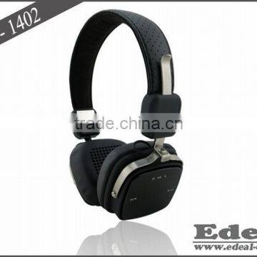 Patented private mold bluetooth headphone