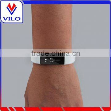 High Quality Silicone Watch Strap Adjustable Wrist Watch Band For Fitbit Alta photo-5