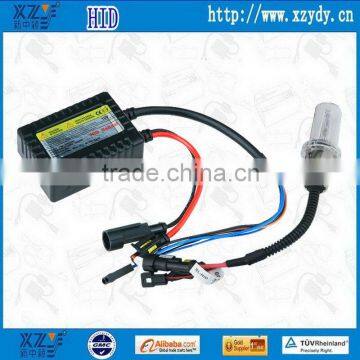 Manufacturer of DC Motorcycle H4 H6 HID Kit