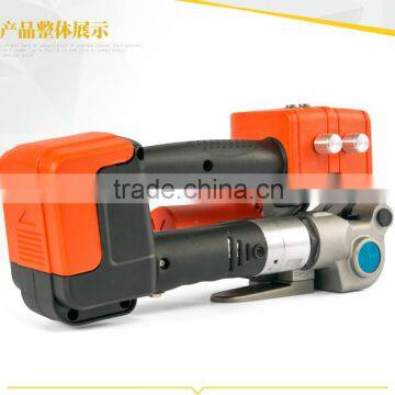 DD19-1 AC/DC Electrical PET or PP Belt strapping tools