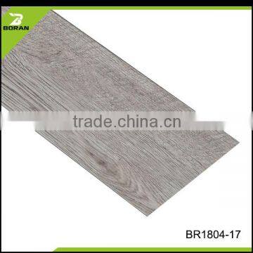 Indoor,Residential Usage Low Noisy Vinyl Flooring